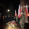 Uroczystość patriotyczna "Olkuszanie dla Niepodległej"